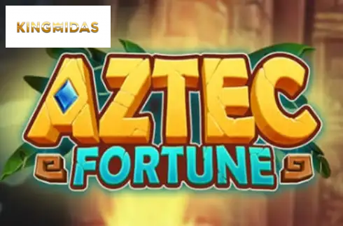 Aztec Fortune